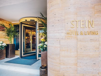 Stadthotels - Restaurant - Hotel Stein
