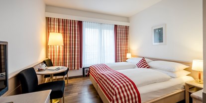 Stadthotels - Hunde: erlaubt - Familienzimmer - Hotel Imlauer & Bräu